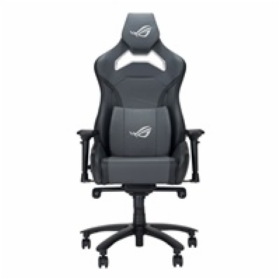 ASUS herní křeslo ROG Chariot X Core Gaming Chair, šedá