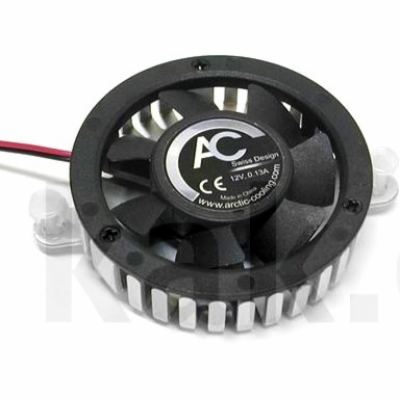 Chipsetcooler, 55mm