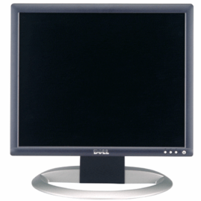 LCD monitor DELL 17" 1703/1704/1707/1708FP