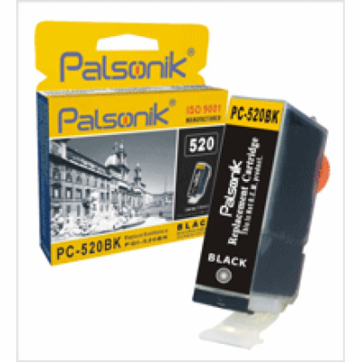 Kompatibilni cartridge CANON PGI-520BK černá Palsonik