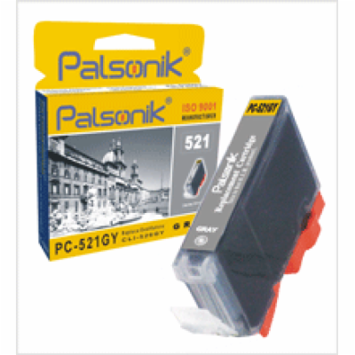 Kompatibilni cartridge CANON CLI-521Y žlutá Palsonik