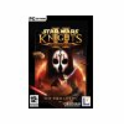 Star Wars: Knights of The Old Republic II