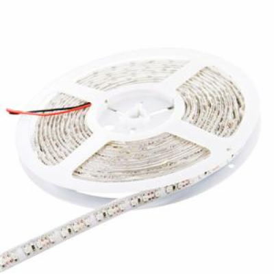 WE LED páska SMD35 5m 120ks/m 9,6W/m modrá extern