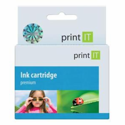 PRINT IT HP C4909AE Yellow no. 940XL