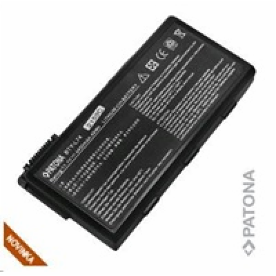 Patona PT2159 4400mAh - neoriginální baterie pro ntb MSI ...