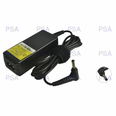 PA5072U-1ACA AC Adapter 19V 2.37A 45W