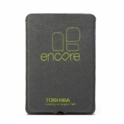 Toshiba OP tablet obal Encore Cover 8" barva šedá