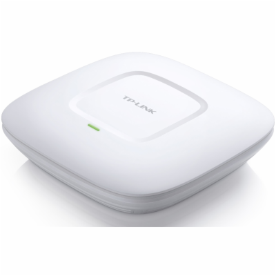 TP-Link EAP110 OMADA WiFi4 AP (N300,2,4GHz,1x100Mb/s LAN,...