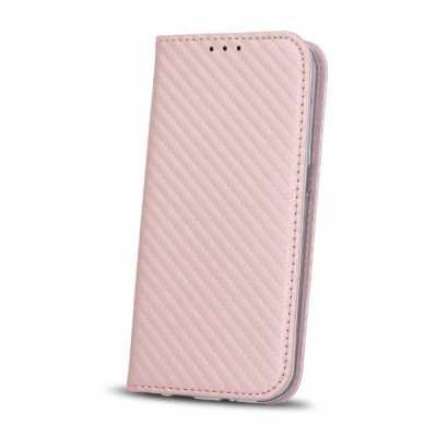 Smart Carbon pouzdro iPhone 7 Rose