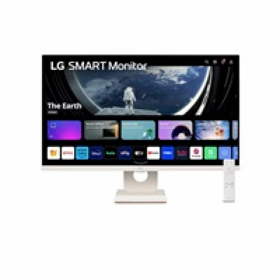 LG MT IPS LED 27" 27SR50F - IPS panel, SMART, 1920x1080, ...