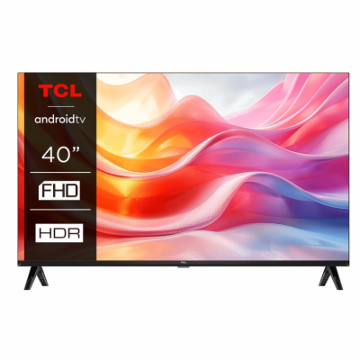 TCL 40L5A SMART TV 40" LED/FHD/Direct LED/50Hz/2xHDMI/USB...