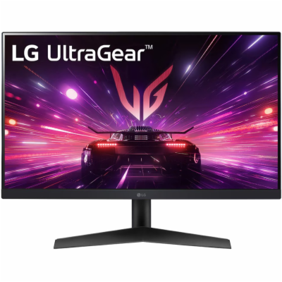 LG monitor 24GS60F  23,8" / IPS / 1920x1080 / 180Hz / 300...