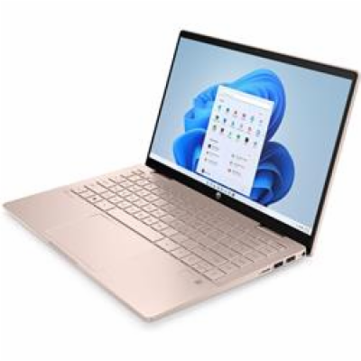 HP Pavilion x360 14-ek1011nc