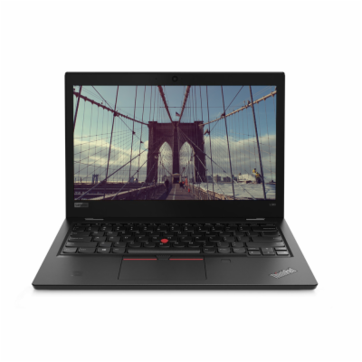 Lenovo ThinkPad L380 13,3 palců, 8 GB, Intel Core i3-8130...