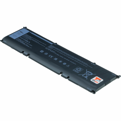 Baterie T6 Power Dell Precision 5550, 5560, XPS 9500, 951...