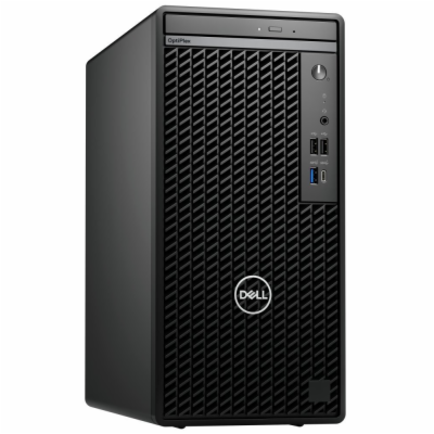 DELL OptiPlex 7020 MT/ i3-14100/ 8GB/ 512GB SSD/ DVDRW/ W...