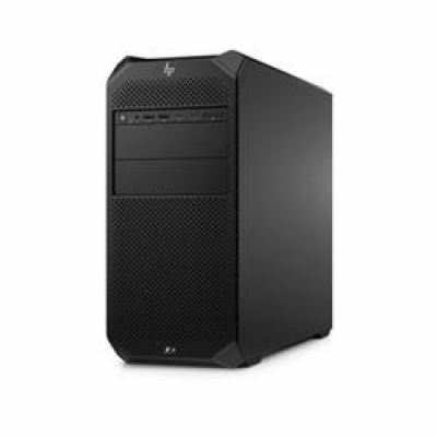 HP Z4 TWR G5, W7-2475X, RTX4000Ada/20GB, 128GB, SSD 2TB, ...