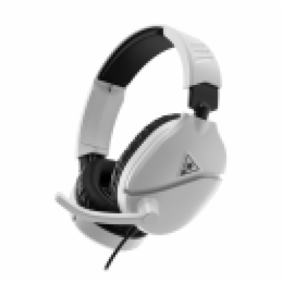 Herní sluchátka Turtle Beach RECON 70P, 3.5mm, PS4/5, Xbo...