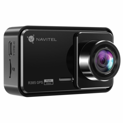 NAVITEL R385 GPS