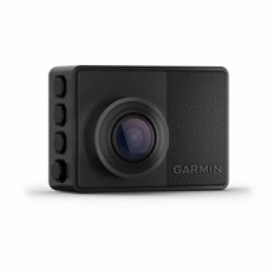 Garmin Dash Cam 67W - kamera pro záznam jízdy s GPS