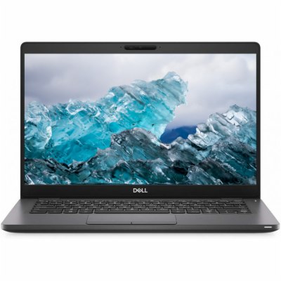 Dell Latitude 5300 13,3 palců, 8 GB, Intel Core i5-8265U ...