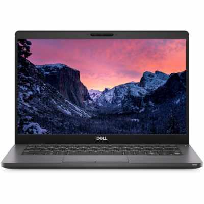 Dell Latitude 5300 13,3 palců, 8 GB, Intel Core i5-8365U ...