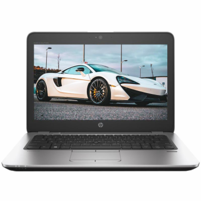 HP EliteBook 820 G4 12,5 palců, 8 GB, Intel Core i5-7200U...