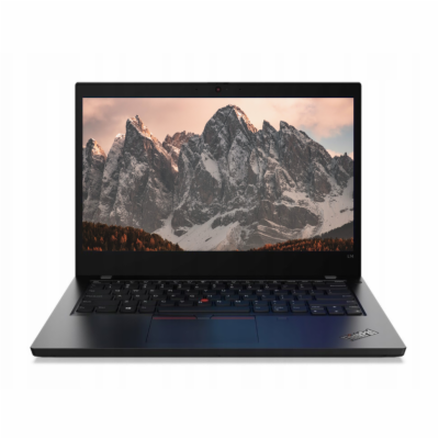 Lenovo ThinkPad L14 G1 14 palců, 8 GB, Intel Core i5-1021...