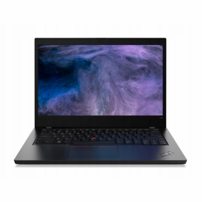 Lenovo ThinkPad L14 G1 14 palců, 8 GB, Intel Core i5-1021...