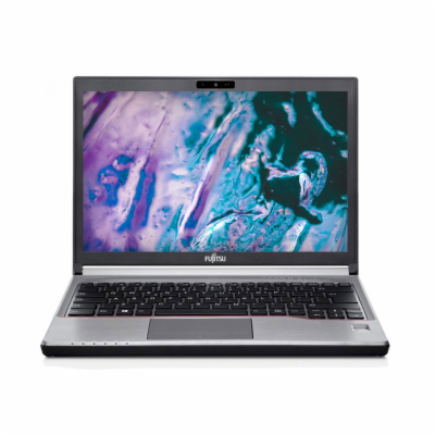 Fujitsu LifeBook E734 13,3 palců, 8 GB, Intel Core i5-430...