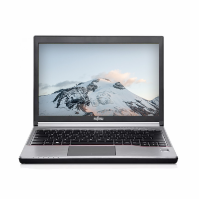 Fujitsu LifeBook E734 13,3 palců, 8 GB, Intel Core i5-430...