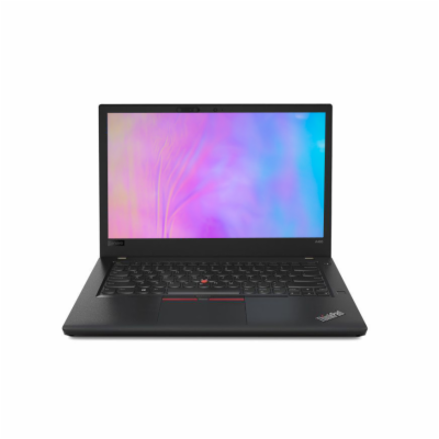 Lenovo ThinkPad A485 14 palců, 8 GB, AMD Ryzen 5 PRO 2500...