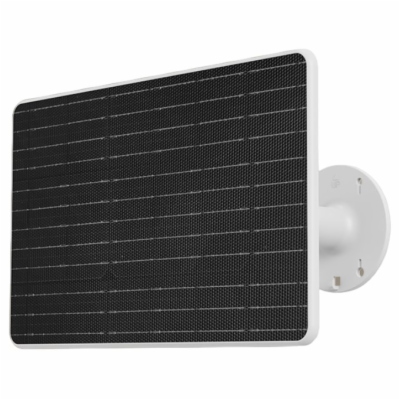 EZVIZ solární panel 12W/ IP65/ USB-C/ kompatibilní s bate...