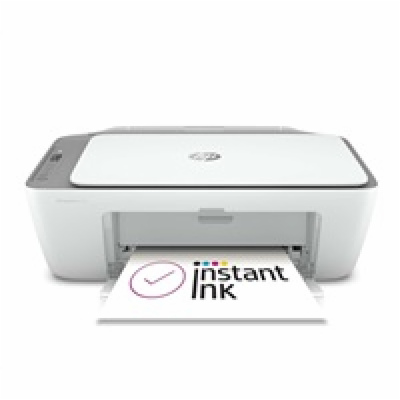 BAZAR - HP All-in-One Deskjet 2820e HP+ Cement (A4, 7,5/5...