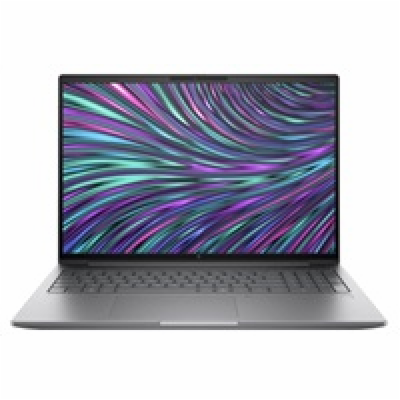 HP Zbook Power 16 G11, U7-155H, 16.0 1920x1200/400n, RTX2...