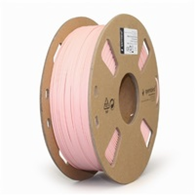 GEMBIRD Tisková struna (filament) PLA MATTE, 1,75mm, 1kg,...