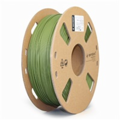 GEMBIRD Tisková struna (filament) PLA MATTE, 1,75mm, 1kg,...