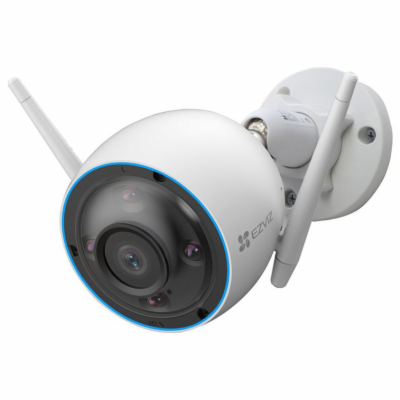 EZVIZ IP kamera H3c 3K/ bullet/ Wi-Fi/ 5Mpix/ krytí IP67/...