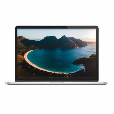 Apple MacBook Pro 15" (Early-2013) 15,4 palců, 16 GB, Int...