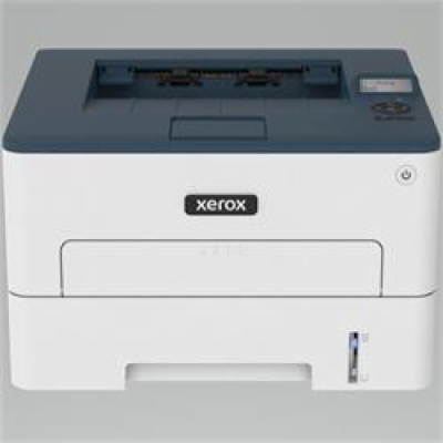 Xerox B230, A4, mono laser, duplex, USB, LAN, WiFi