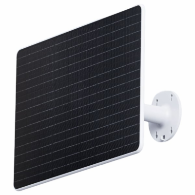 EZVIZ solární panel 24W/ IP65/ USB-C/ kompatibilní s bate...