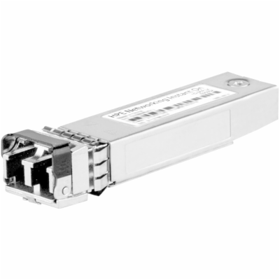 HPE NW ION 1G LX SFP LC 10km SMF XCVR