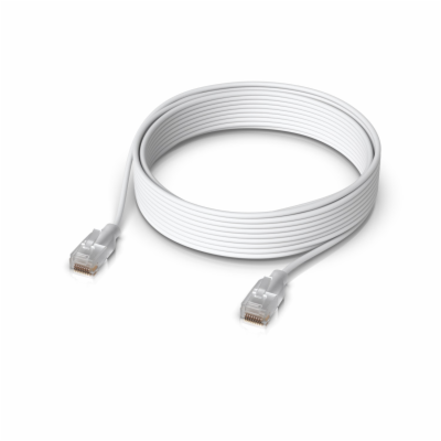 Ubiquiti UACC-Cable-Patch-EL-8M-W - UniFi Etherlighting P...