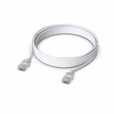 Ubiquiti UACC-Cable-Patch-EL-5M-W - UniFi Etherlighting P...