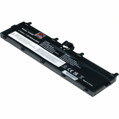 Baterie T6 Power Lenovo ThinkPad P72, ThinkPad P73, 8800m...