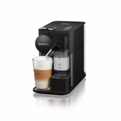 BAZAR - DeLonghi Nespresso Lattissima One EN 510.B, 1450 ...