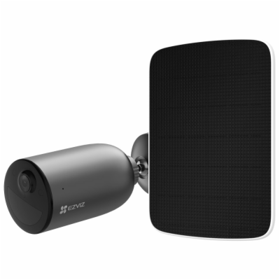 EZVIZ set IP kamera EB3-C/ bullet/ Wi-Fi/ 3Mpix/ krytí IP...