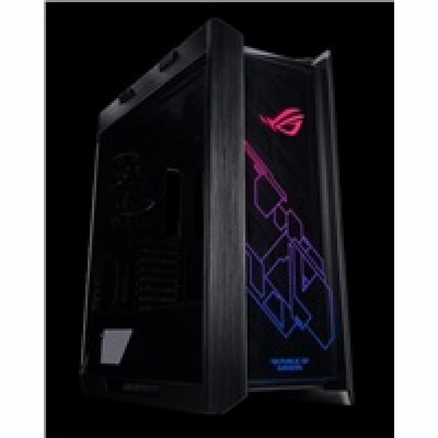 BAZAR ASUS skříň ROG STRIX HELIOS GX601 BLACK AURA, EATX,...