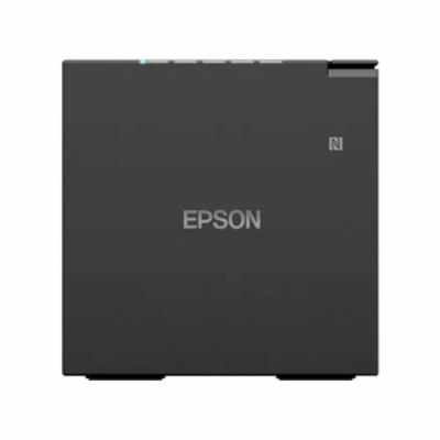 Epson TM-m30III (112): Standard Model, Black, EU