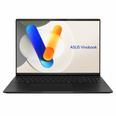 ASUS NTB Vivobook S 16 (S5606MA-OLED027W),Core ULTRA 9 18...